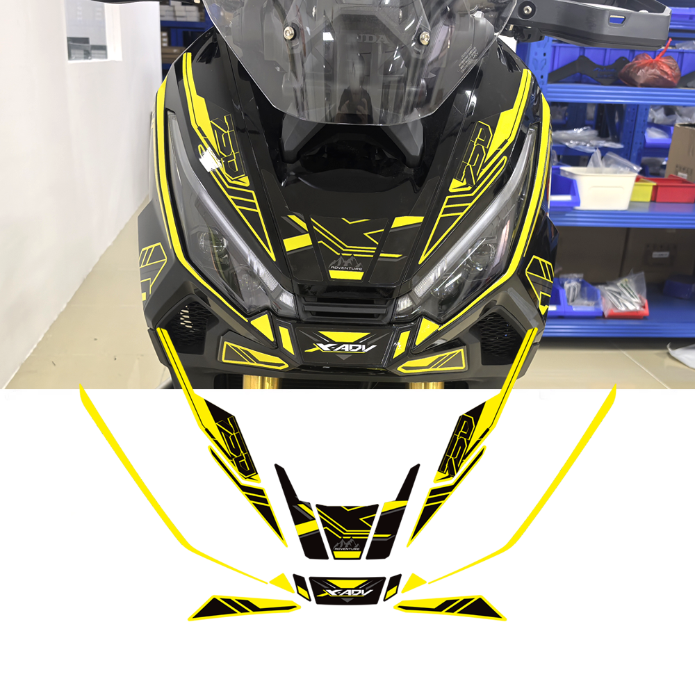 PVC Stickers