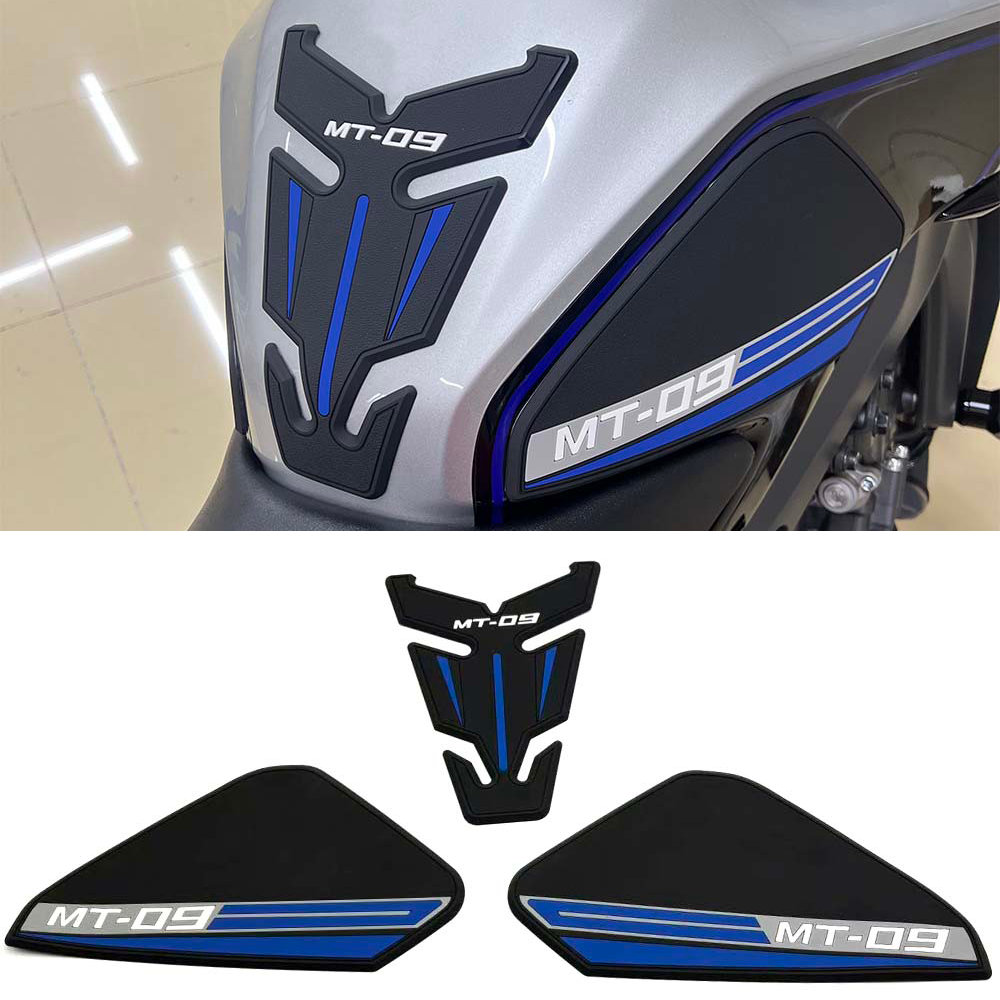 Rubber Tank Pads