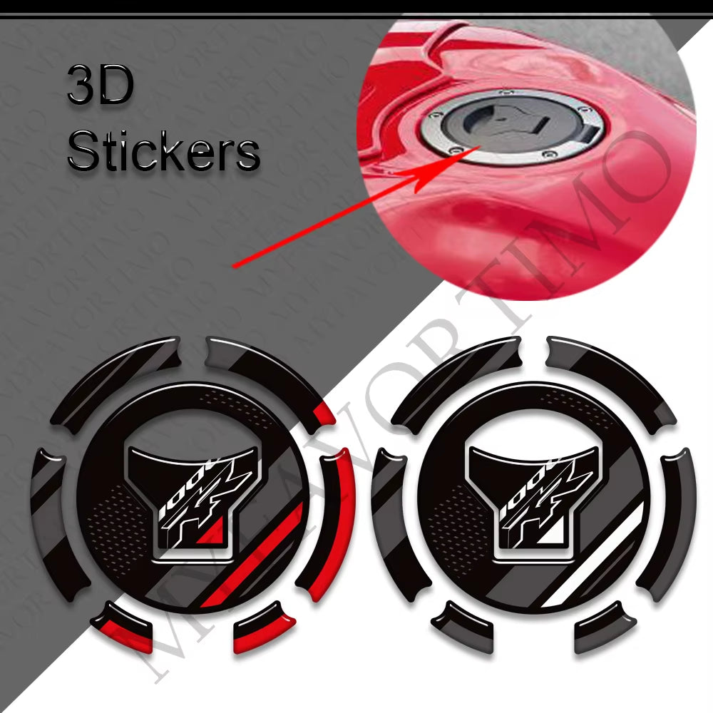 Honda CBR1000RR-R Fireblade SP Decals Kit 2026 丨 Tank Pad and Full Set Stickers