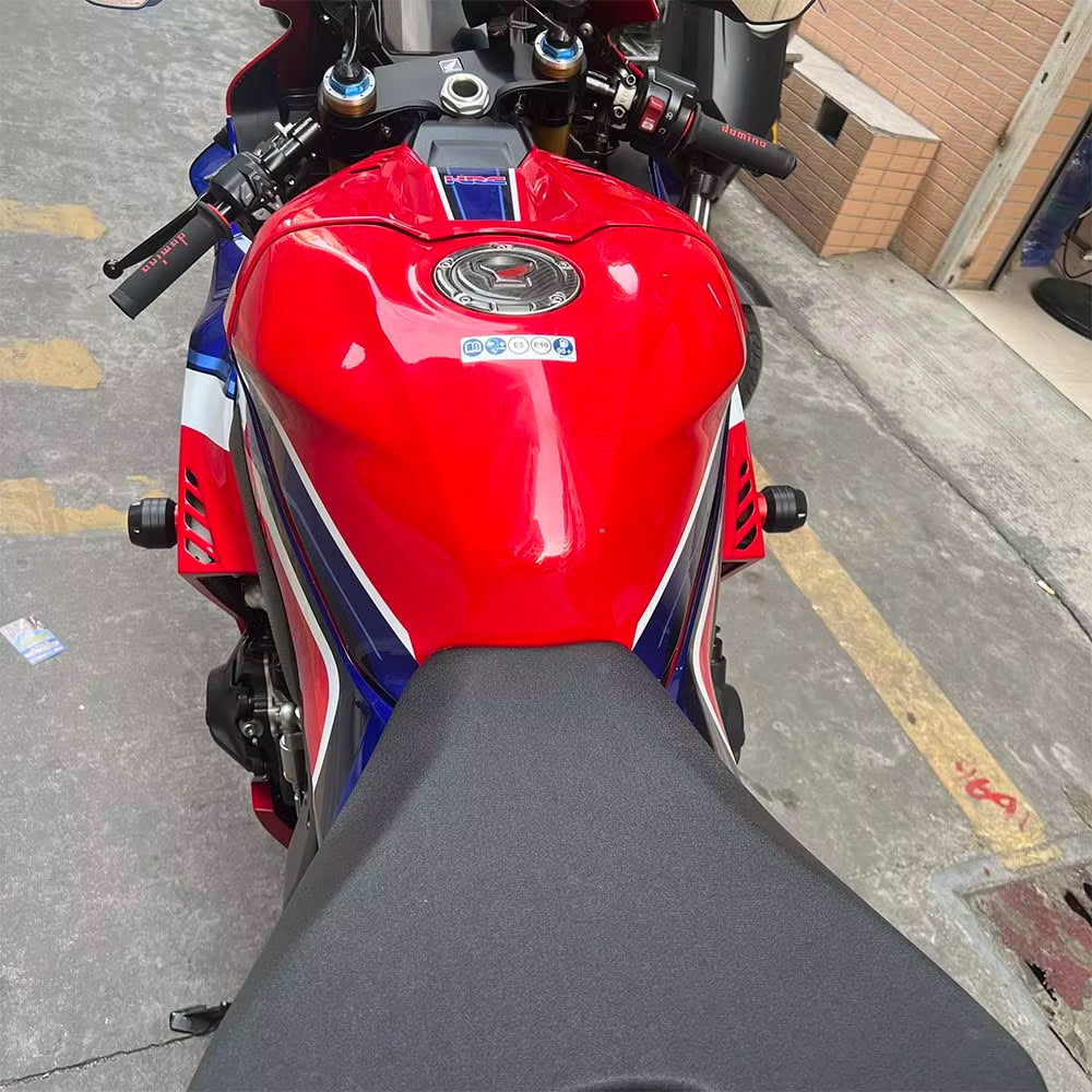 Protection de cadre/tampon de protection de moteur antichute pour Honda CBR1000RR-R SP 2020-2024