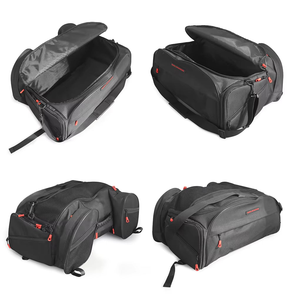 Honda Goldwing GL1800 Side Case Inner Bag | Top Trunk Liner Bag & Fairing Storage Pouch