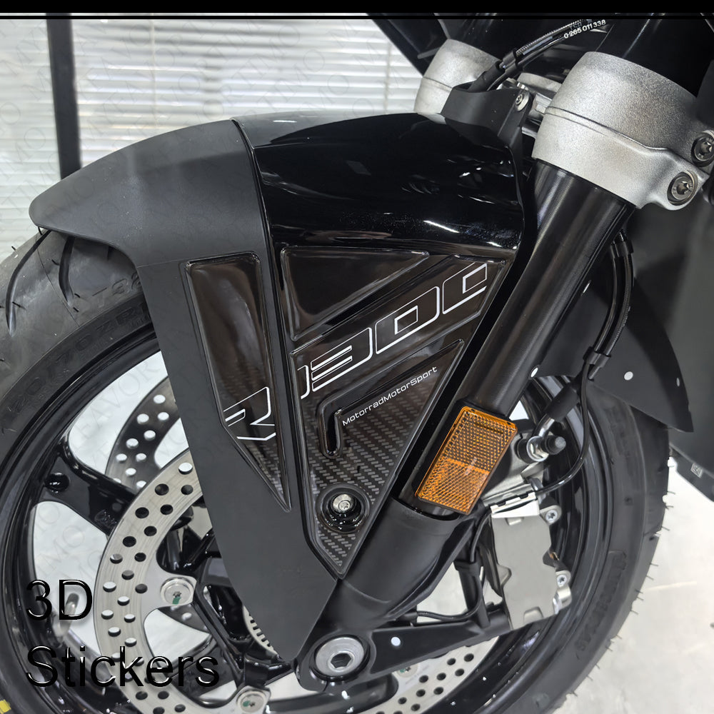 BMW R1300RT Body Panel Decals Kit 丨 Fairing and Full Set Stickers