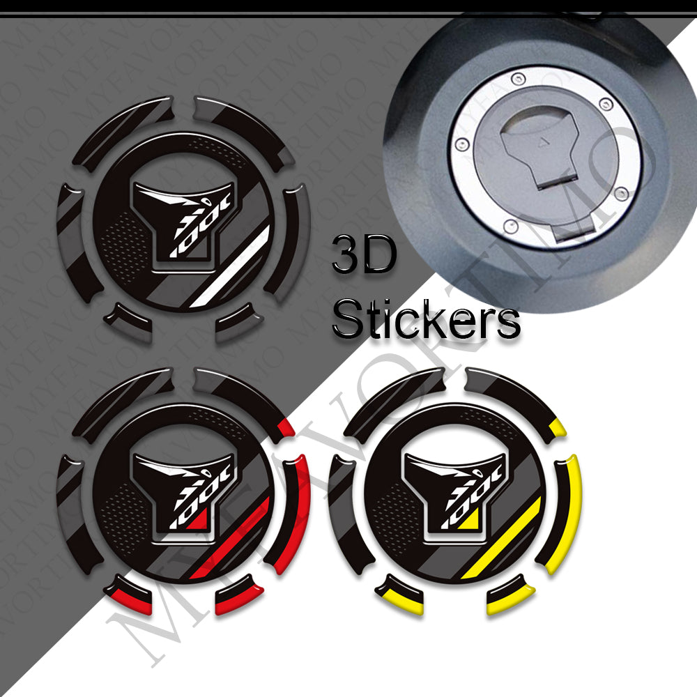 Honda CB1000 Hornet SP Decals Kit 2025-2026 丨 Tank Pad and Side Stickers