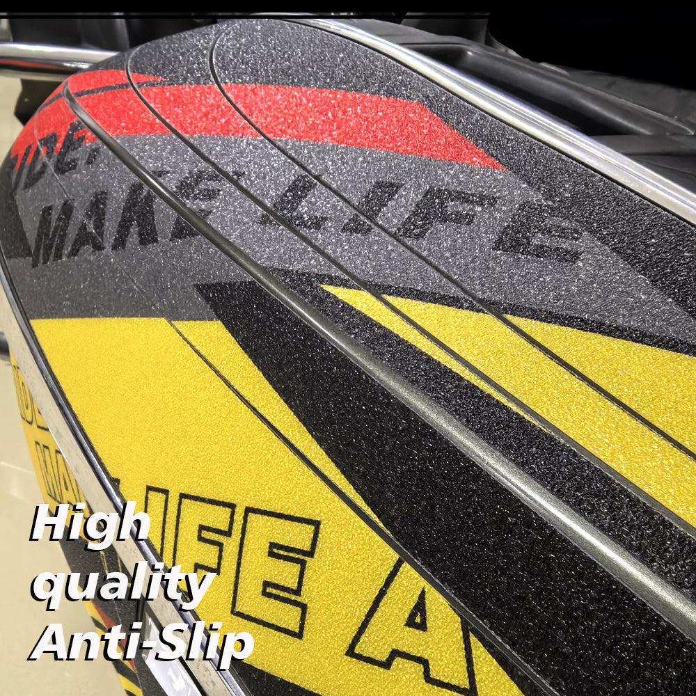 BMW R1250RT R1200RT K1600GTL K1600GT Pannier Stickers | Matte Decals Protection