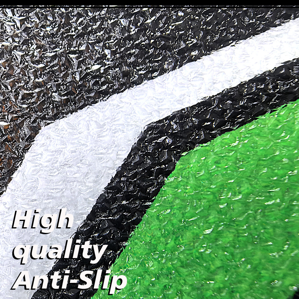 Kawasaki Z900 Z900SE Matte Anti-Slip Tank Pad Kit 2025-2026 丨 Center and Side Stickers