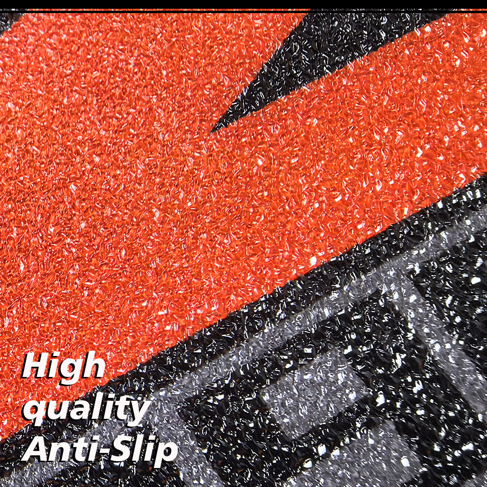 KTM 790 Duke 2027 Stickers Decals | Matte Anti‑Slip Tank Pad Knee Grip Protection Kit