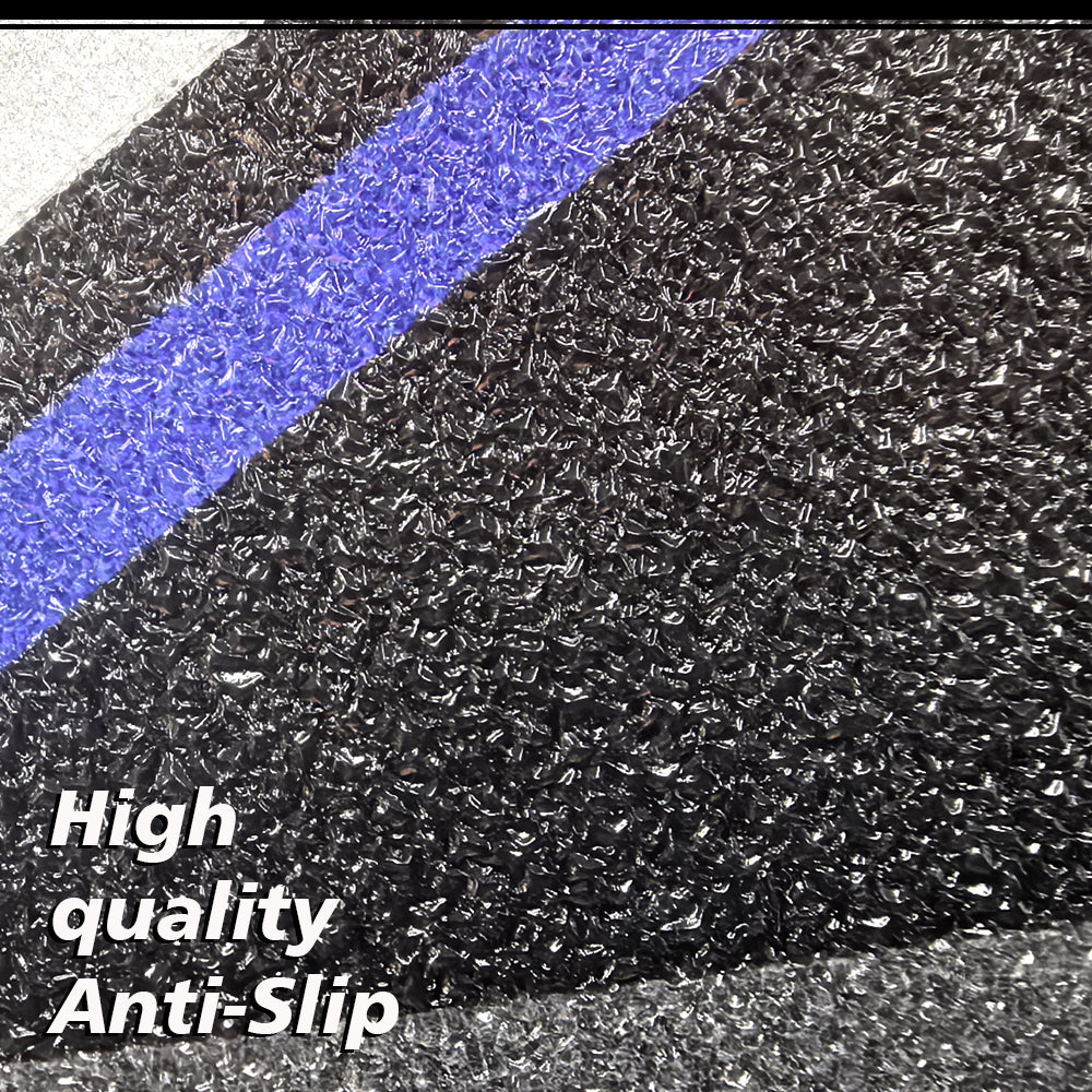 Yamaha MT-09 MT09 SP 2024-2026 Tank Pad | Anti-slip Matte Fuel Tank Knee Stickers Decals