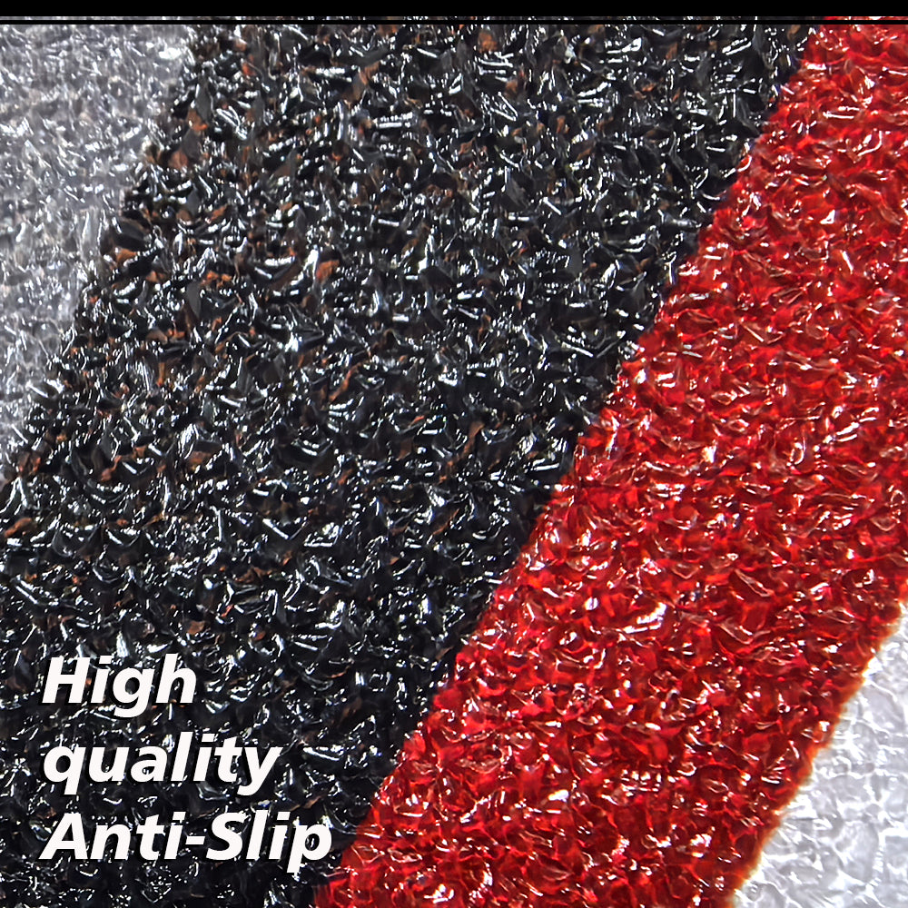 Suzuki Hayabusa GSX1300R Tank Pad Knee Grips | Matte Anti-slip Stickers Decals