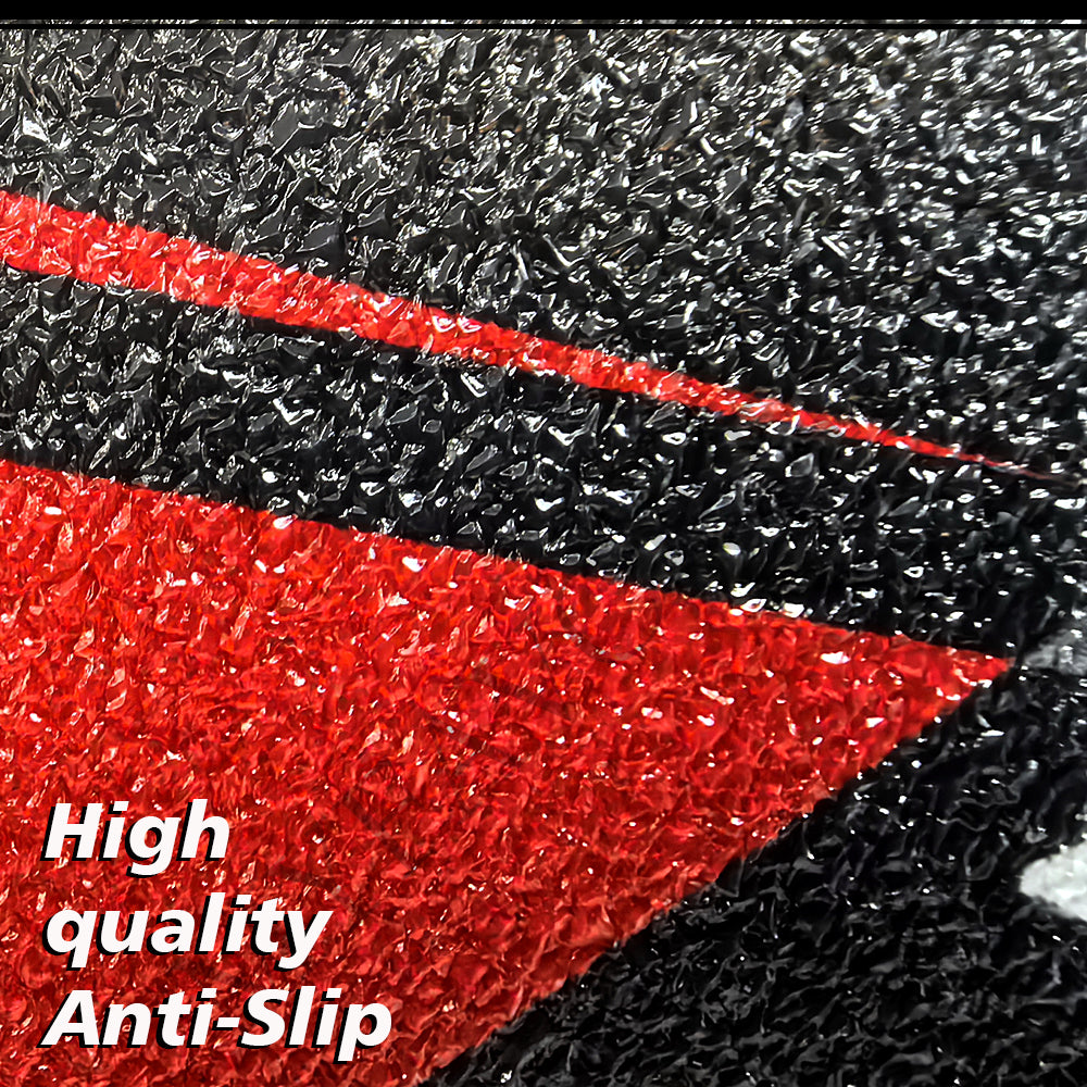 For BMW R1300GS Adventure 2024‑2025 Stickers | Matte Anti‑Slip Decals Tank Pad