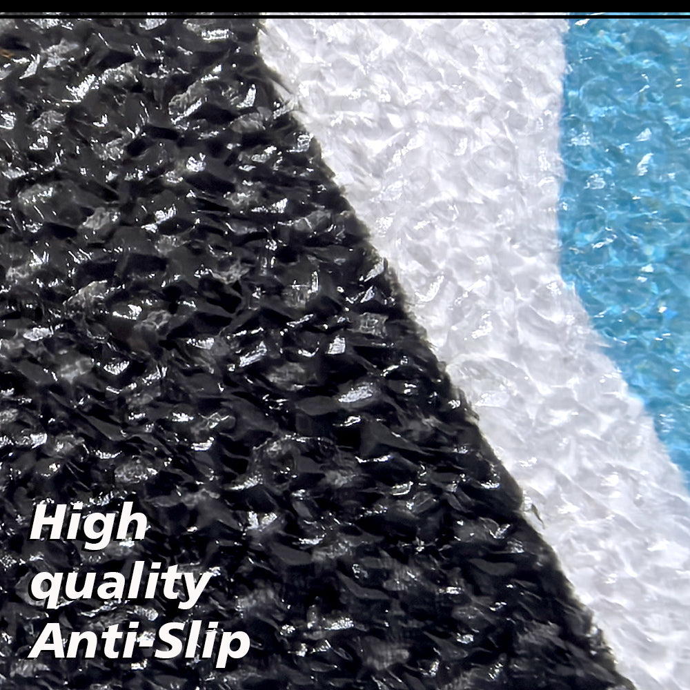 CFMOTO 675SR-R 675SRR Protection Réservoir 2025-2026 | Grip Genoux Mat Antidérapant