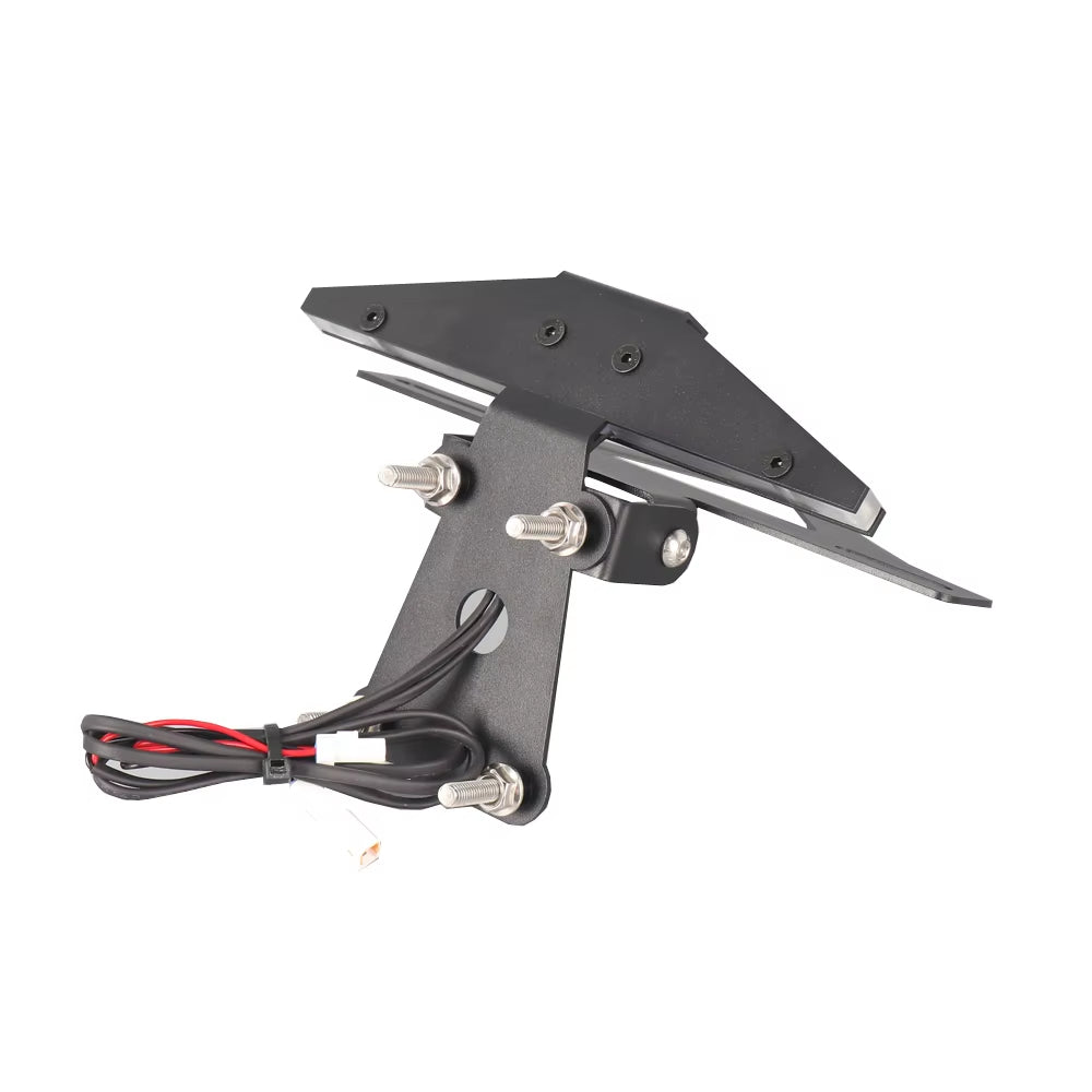 KTM 1290 Super Duke R Tail Tidy Fender Eliminator Kit 2020-2025 丨 License Plate Holder