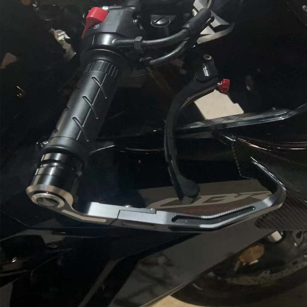 Honda CBR1000RR 2017‑2019 | Brake Clutch Lever Guard Handlebar Protector