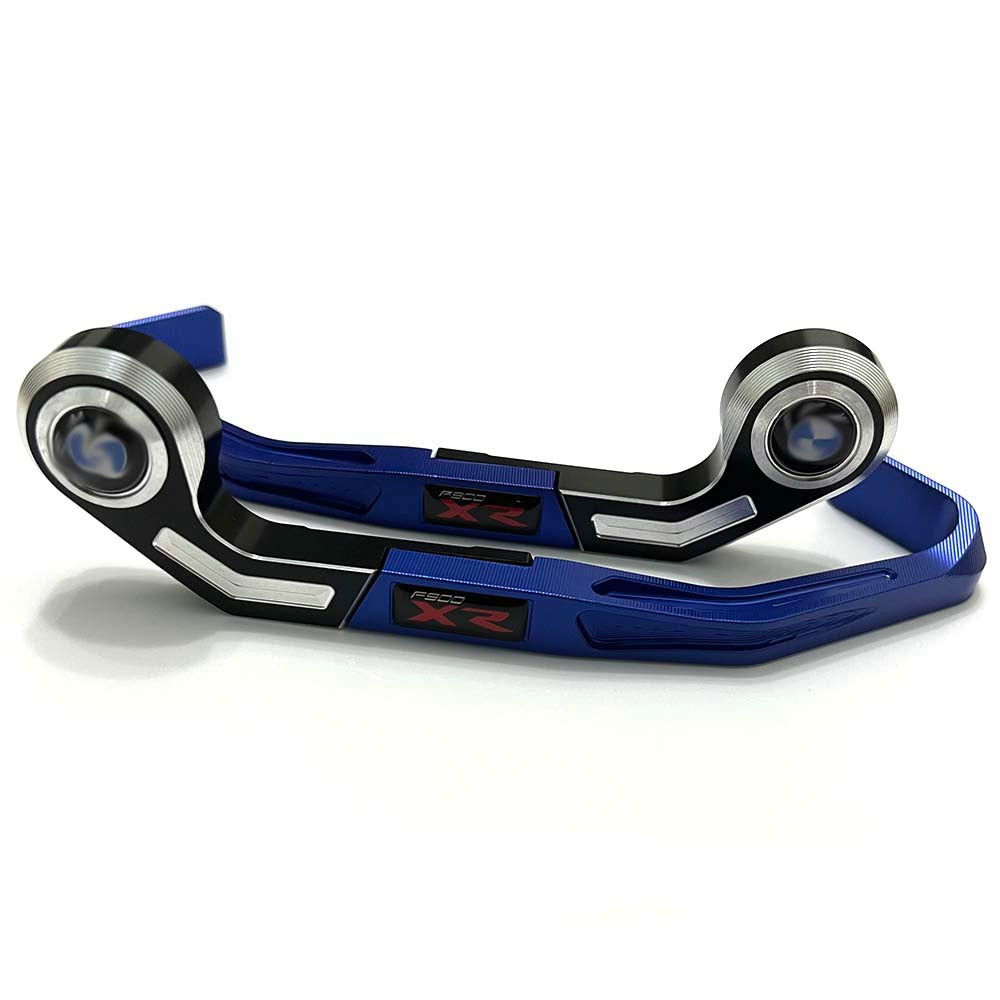 BMW F900XR 2019‑2021 | Brake Clutch Lever Guard Handlebar Protector