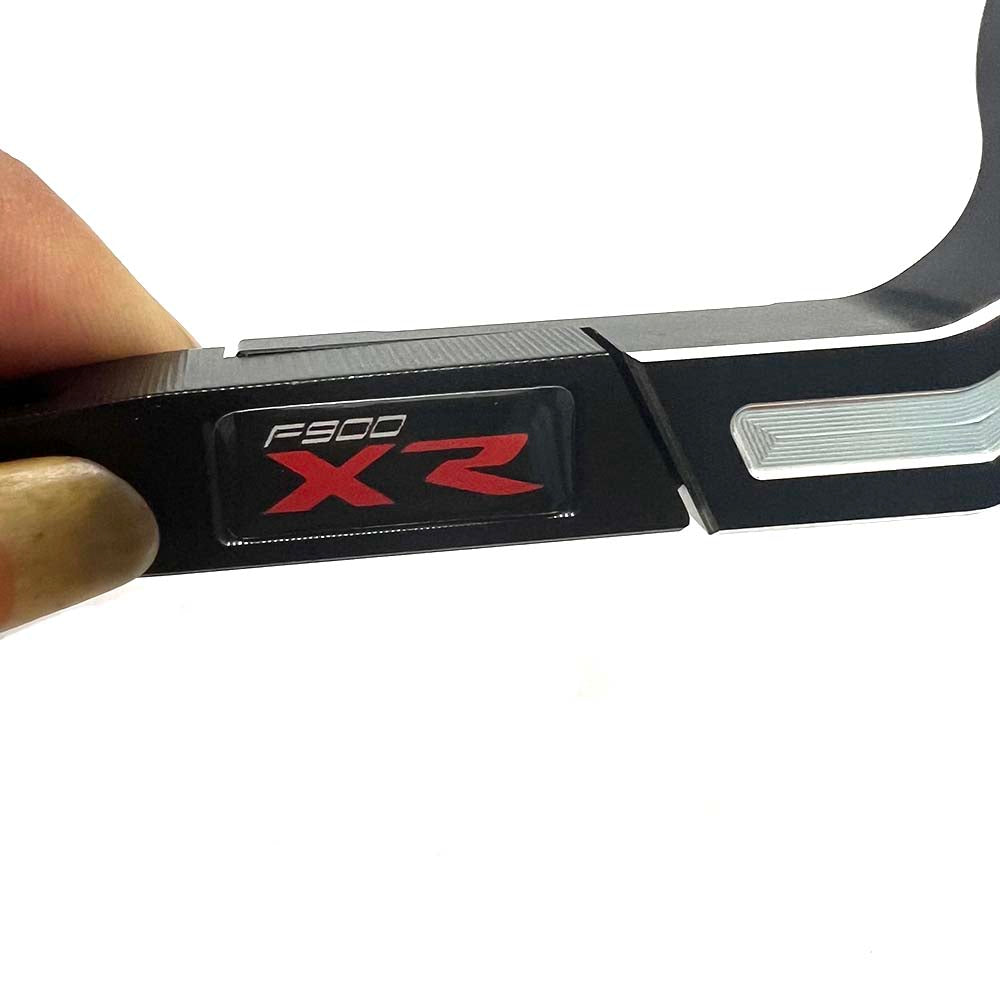 BMW F900XR 2019‑2021 | Brake Clutch Lever Guard Handlebar Protector