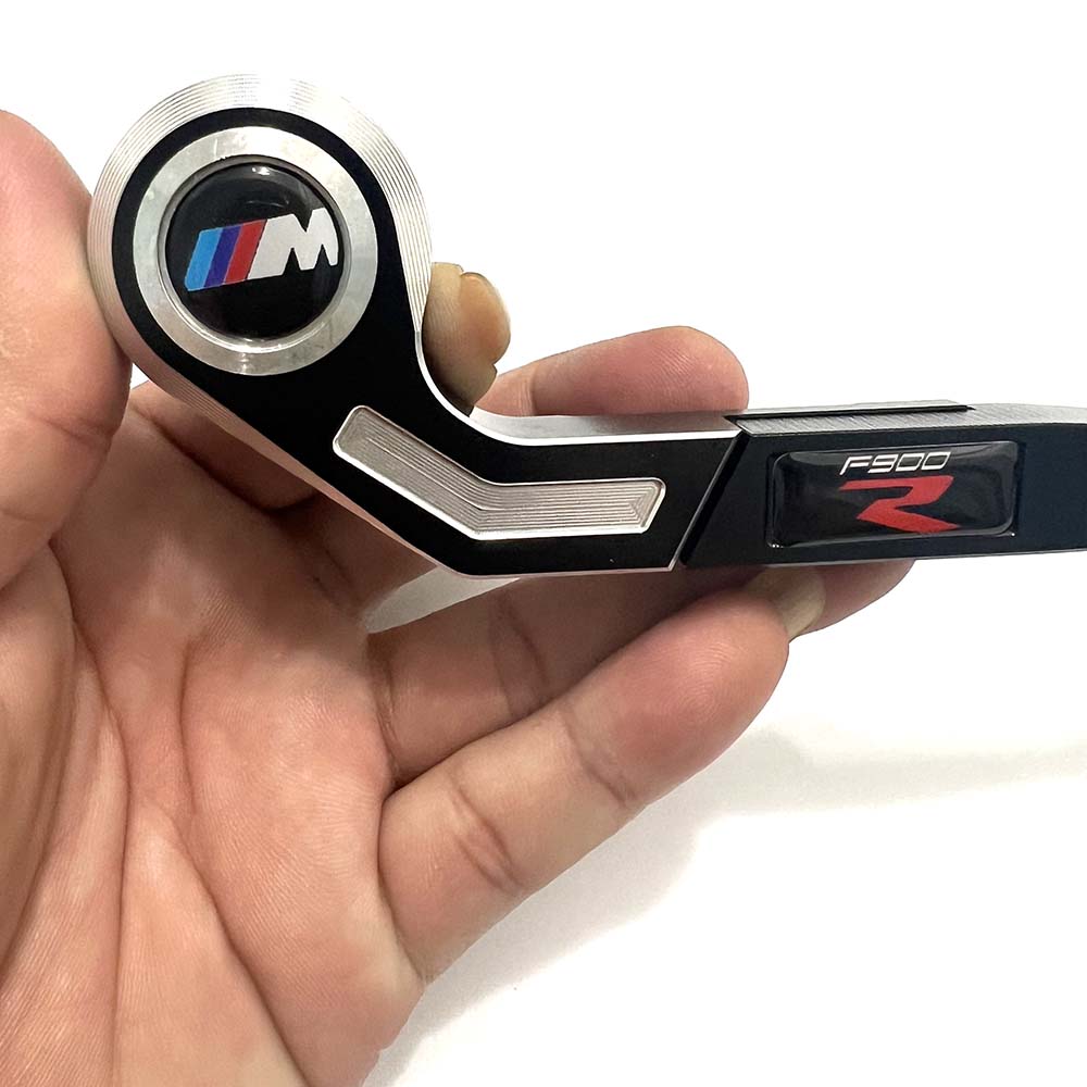 BMW F900R 2019‑2021 | Brake Clutch Lever Guard Handlebar Protector