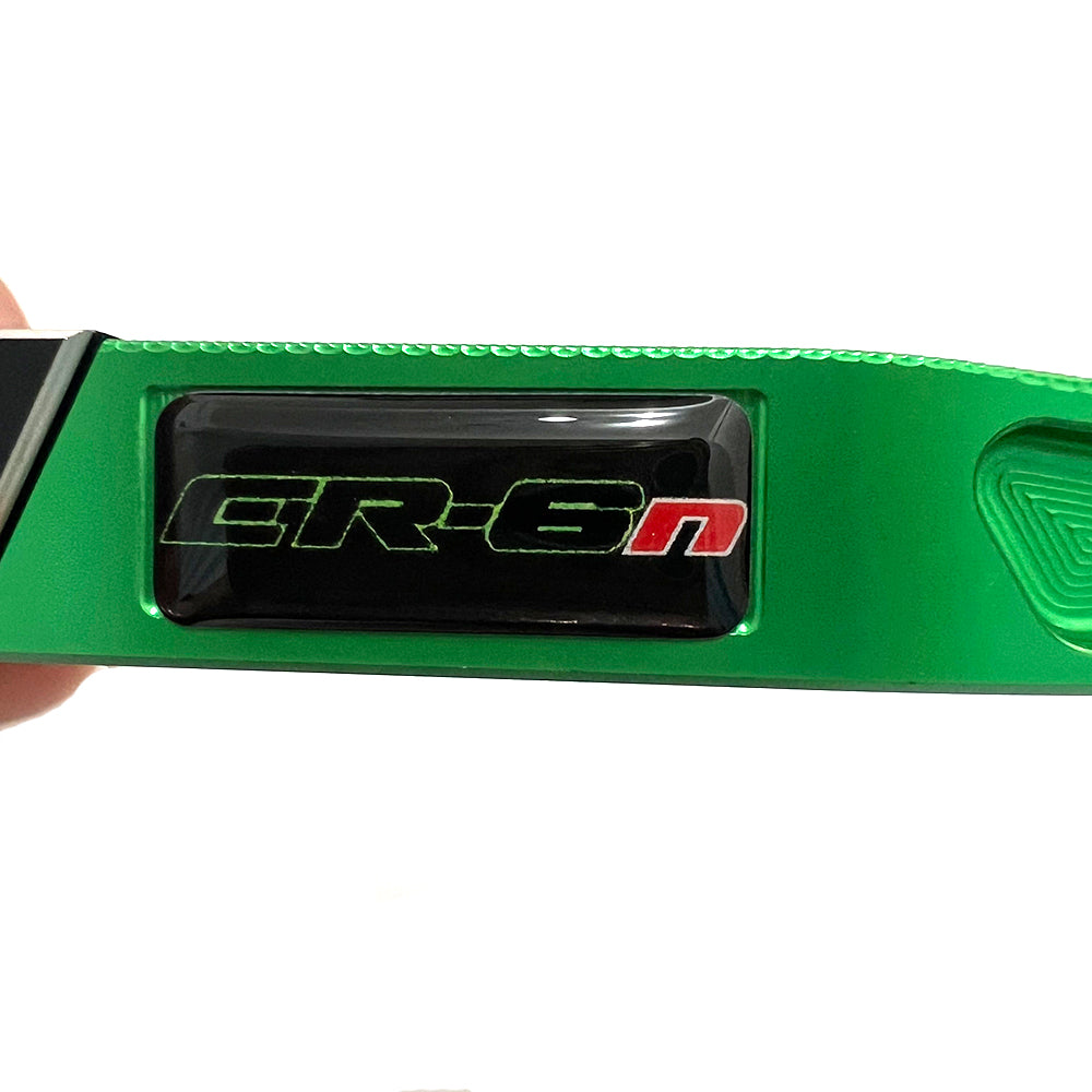 Kawasaki ER‑6n ER‑6f 2006‑2016 | Brake Clutch Lever Guard Handlebar Protector