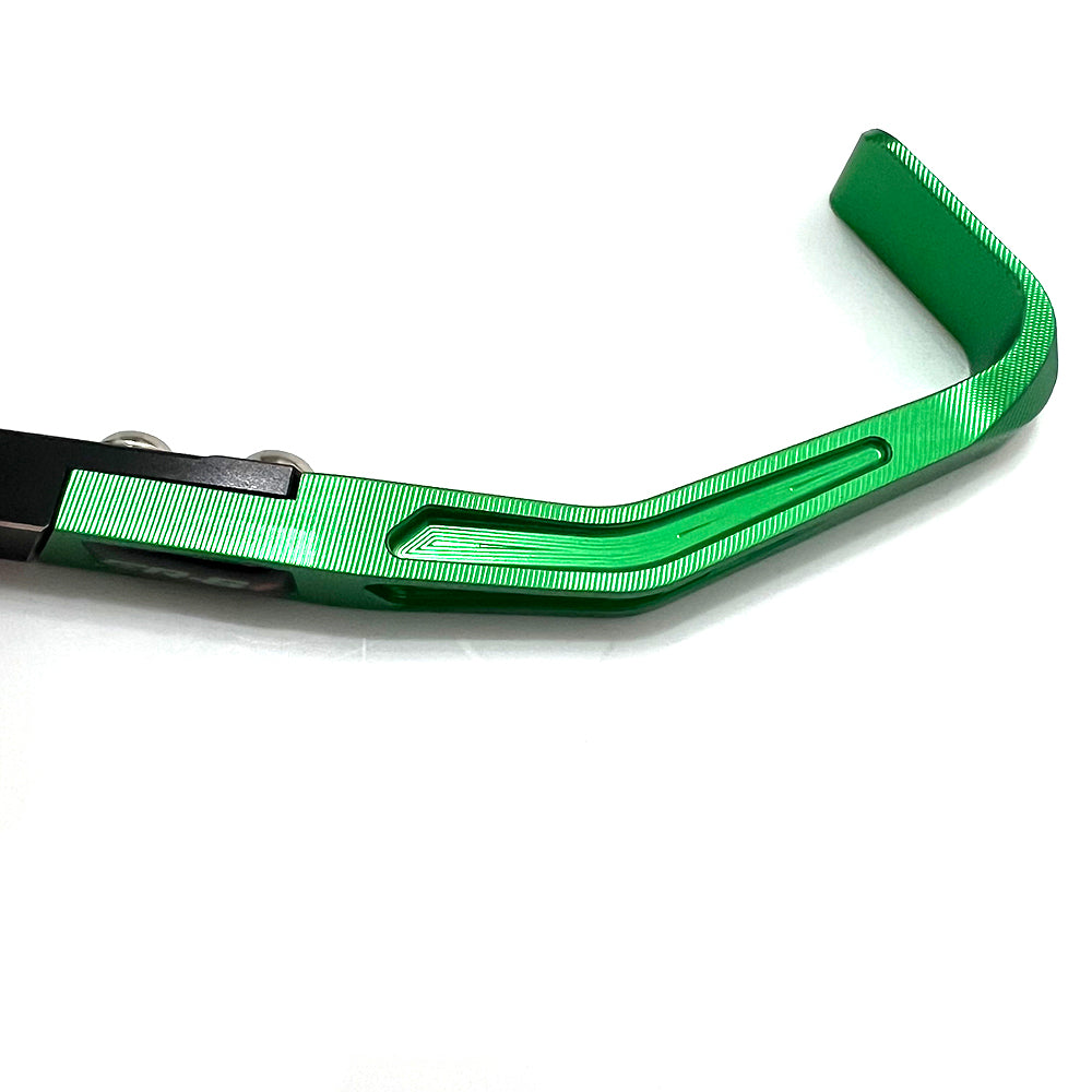 Kawasaki ER‑6n ER‑6f 2006‑2016 | Brake Clutch Lever Guard Handlebar Protector