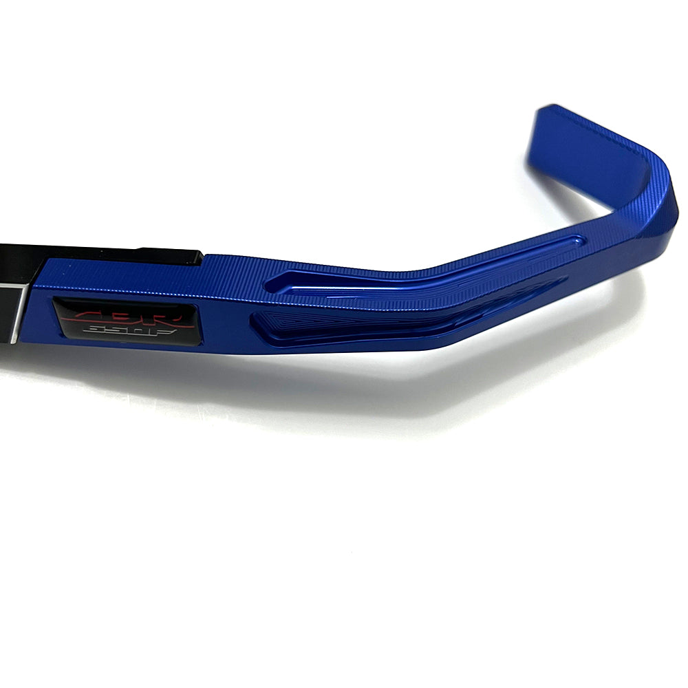 Honda CBR650F 2014‑2019 | Brake Clutch Lever Guard Handlebar Protector