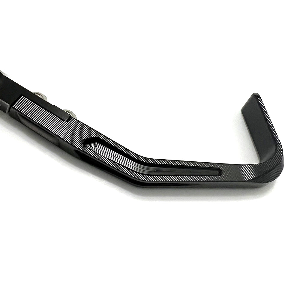 Honda CBR650R 2019‑2026 | Brake Clutch Lever Guard Handlebar Protector