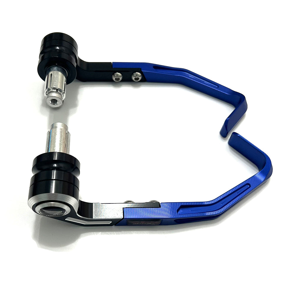 Honda CBR500R CNC Aluminum Lever Guard Kit 2016-2023 丨 Brake Clutch Protector