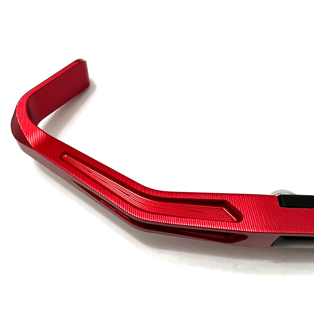 Honda CBR1000RR 2017‑2019 | Brake Clutch Lever Guard Handlebar Protector