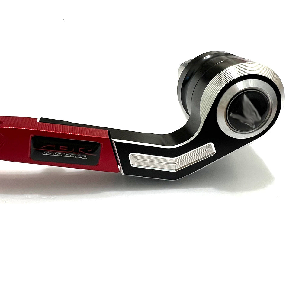 Honda CBR1000RR 2017‑2019 | Brake Clutch Lever Guard Handlebar Protector