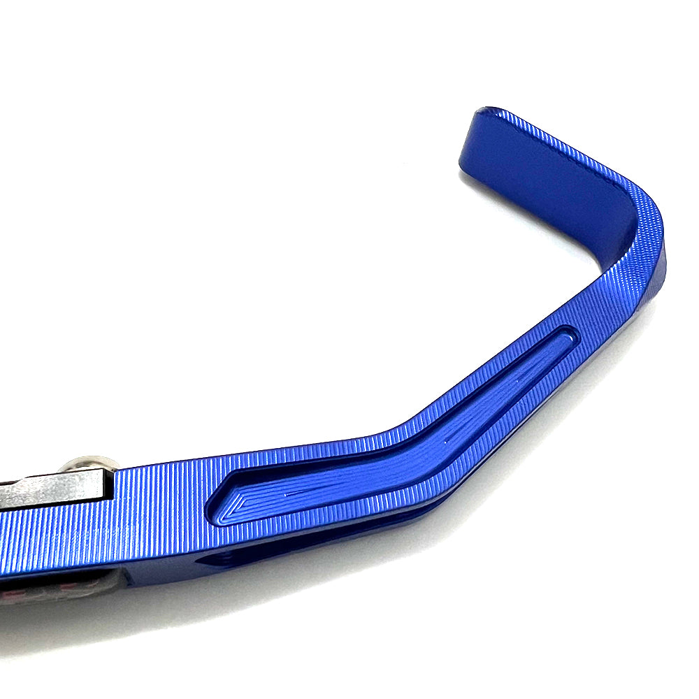 Honda CBR600F 2011‑2013 | Brake Clutch Lever Guard Handlebar Protector