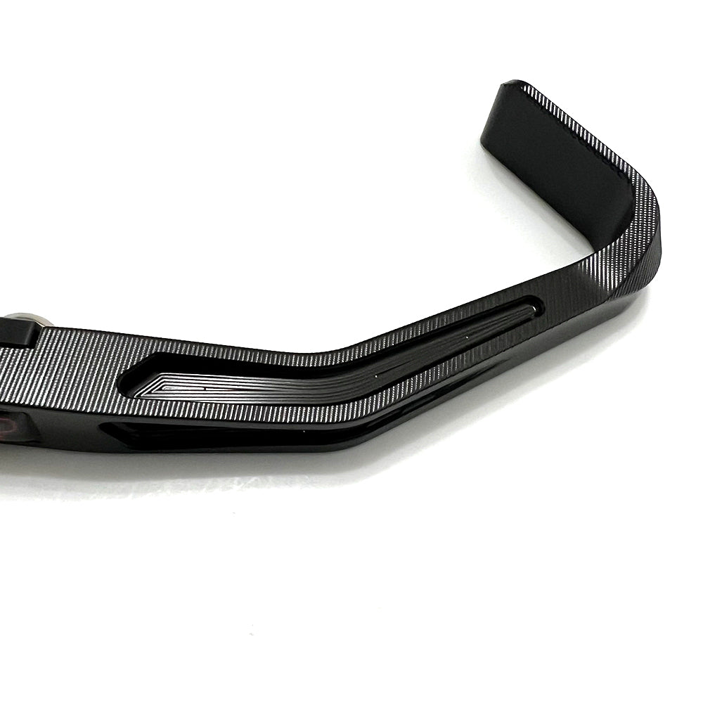 Honda CB650R 2016‑2023 | Brake Clutch Lever Guard Handlebar Protector