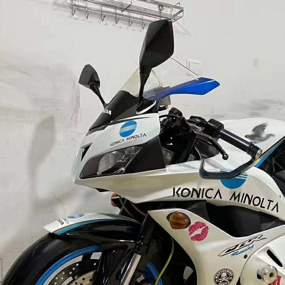 Honda CBR600F 2011‑2013 | Brake Clutch Lever Guard Handlebar Protector