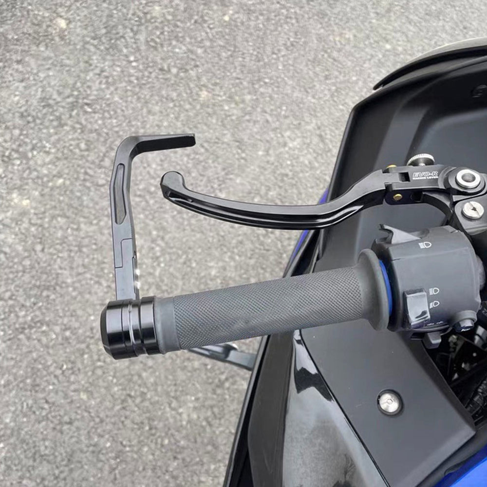 Honda CBR650F 2014‑2019 | Brake Clutch Lever Guard Handlebar Protector