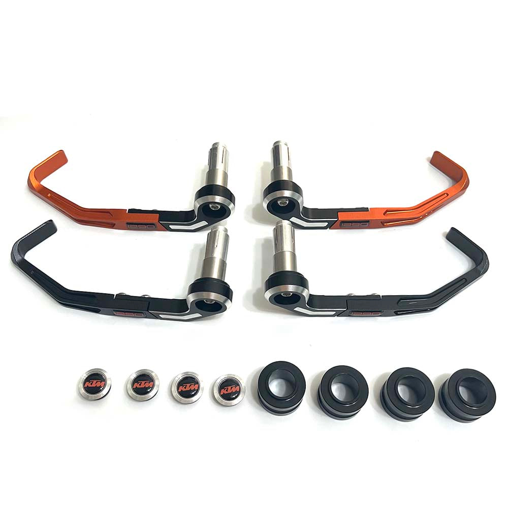 KTM 1290 Super Duke R RR 2020‑2023 | Brake Clutch Lever Guard Handlebar Protector