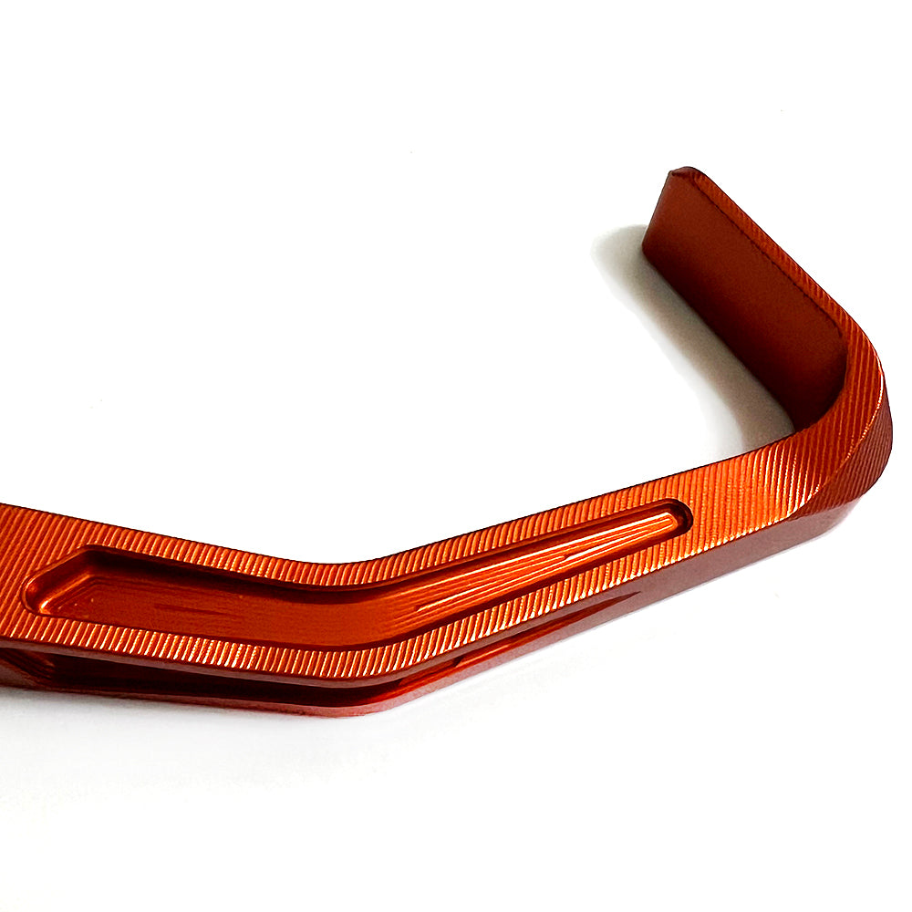 KTM 250 Duke 2017‑2023 | Brake Clutch Lever Guard Handlebar Protector