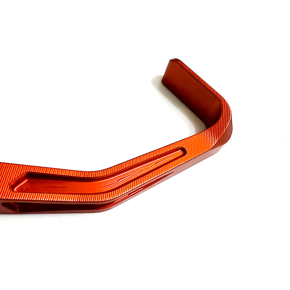 KTM 125 Duke 2017‑2023 | Brake Clutch Lever Guard Handlebar Protector