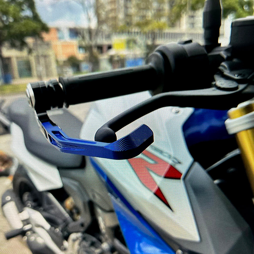 BMW F900R 2019‑2021 | Brake Clutch Lever Guard Handlebar Protector