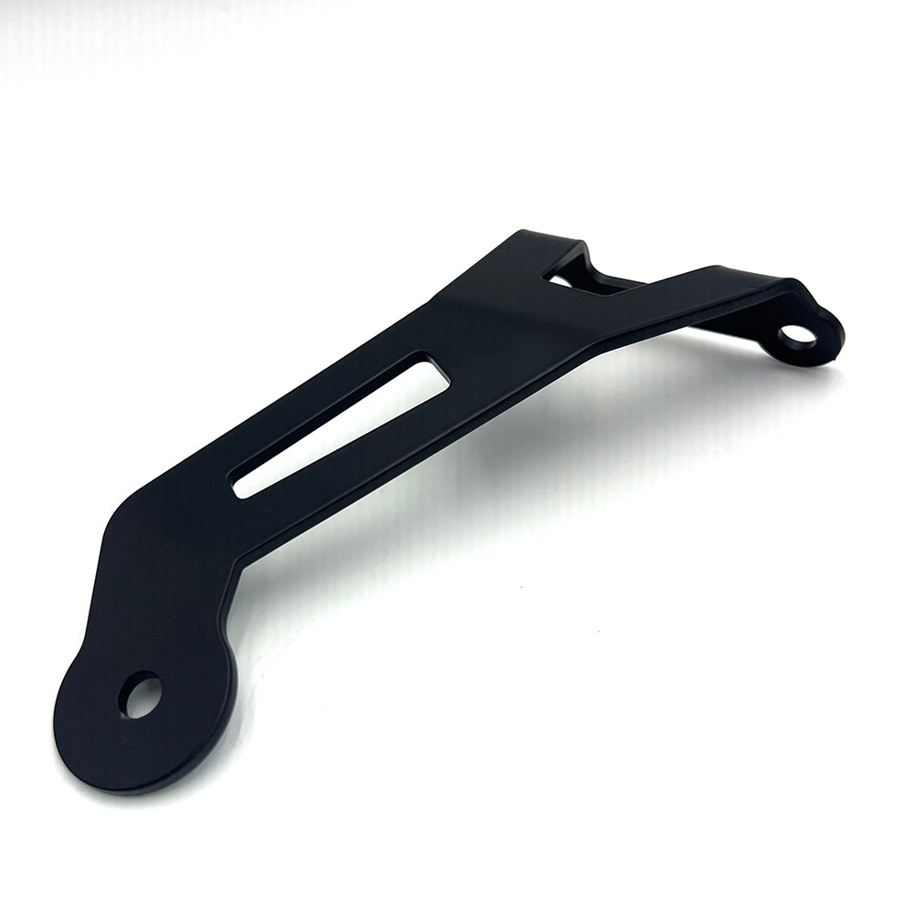 Aprilia RSV4 Tuono V4 2021‑2023 | Metal Rear Footpeg Eliminate Kit Passenger Peg Delete