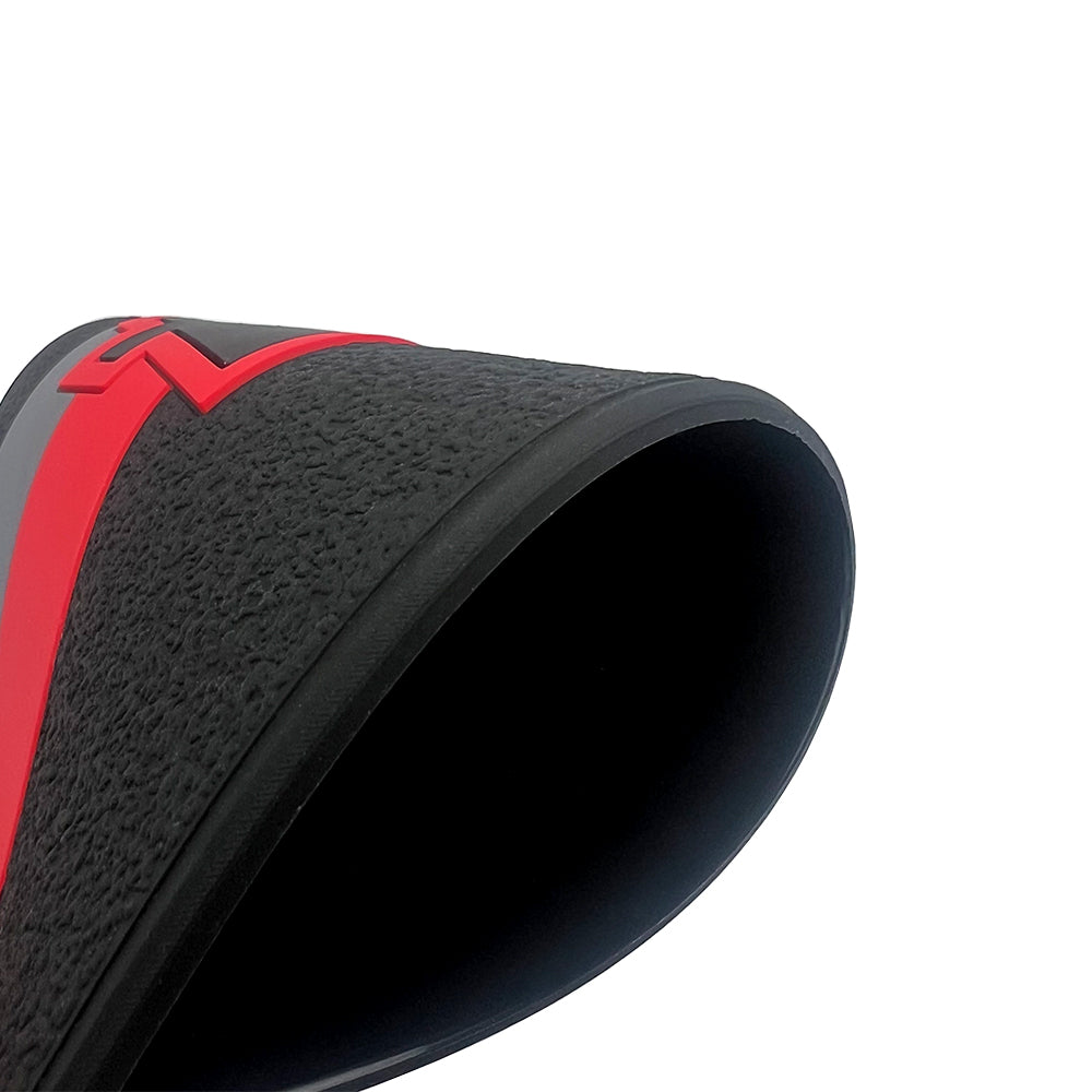 Ducati Panigale V4 V4S Streetfighter V4 S Rubber Anti-Slip Tank Pad Kit 2025 丨 Center Pad and Side Grips