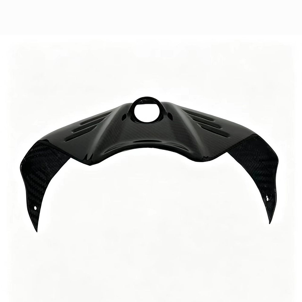 ZXMOTO 820RR 2026‑ | Carbon Fiber Tank Center Cover