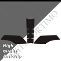 Honda CB1000F CB1000F SE Tank Pad Knee Grips | Matte Anti-slip Stickers Decals