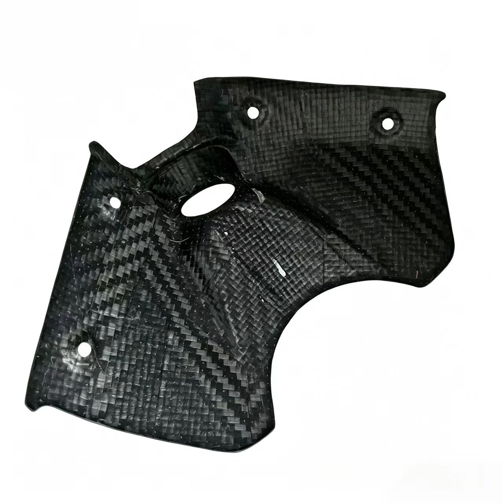 ZXMOTO 820RR 2026‑ | Carbon Fiber Tank Center Cover