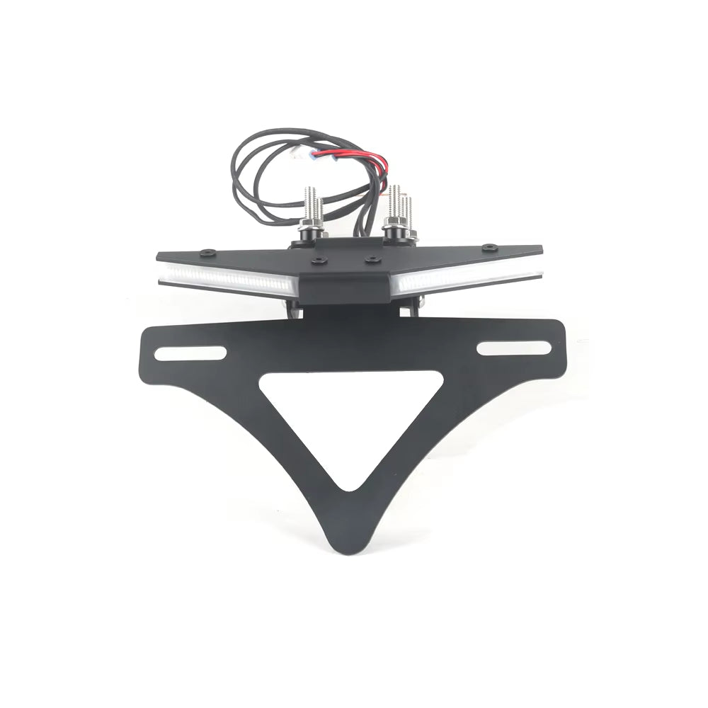 KTM 1290 Super Duke R Tail Tidy Fender Eliminator Kit 2020-2025 丨 License Plate Holder