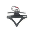 KTM 1290 Super Duke R Tail Tidy Fender Eliminator Kit 2020-2025 丨 License Plate Holder