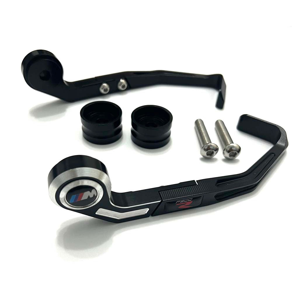 BMW F900R 2019‑2021 | Brake Clutch Lever Guard Handlebar Protector