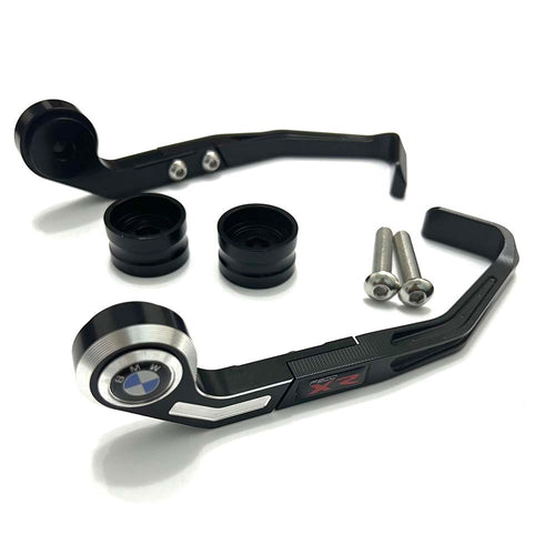 BMW F900XR 2019‑2021 | Brake Clutch Lever Guard Handlebar Protector