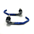 Honda CBR500R CNC Aluminum Lever Guard Kit 2016-2023 丨 Brake Clutch Protector