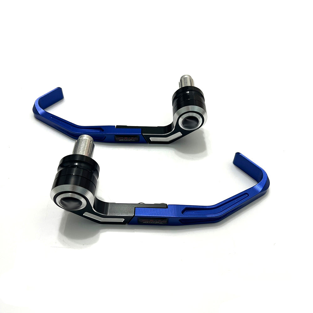 Honda CBR500R CNC Aluminum Lever Guard Kit 2016-2023 丨 Brake Clutch Protector