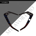 BMW R1300RS R1300R Anti-Slip Body Panel Decals Kit 2025-2026 丨 Side Panel Stickers