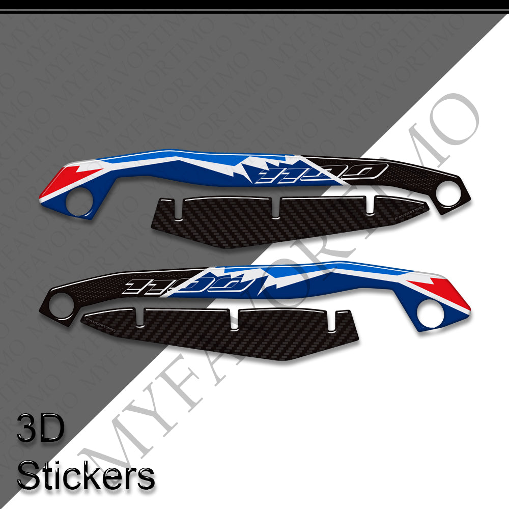 Honda CRF1100L Africa Twin Adventure Sports Decals Kit | Tank & Fairing Stickers