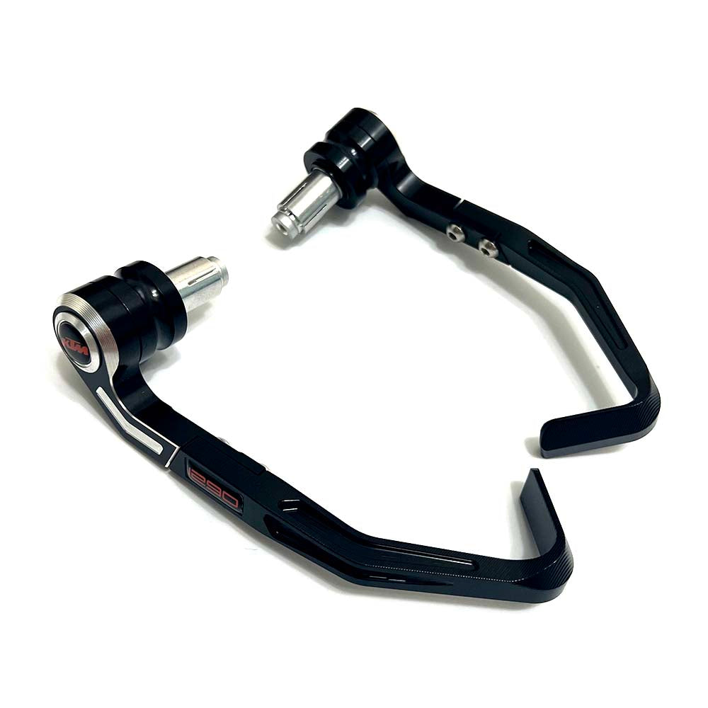 KTM 1290 Super Duke R RR 2020‑2023 | Brake Clutch Lever Guard Handlebar Protector