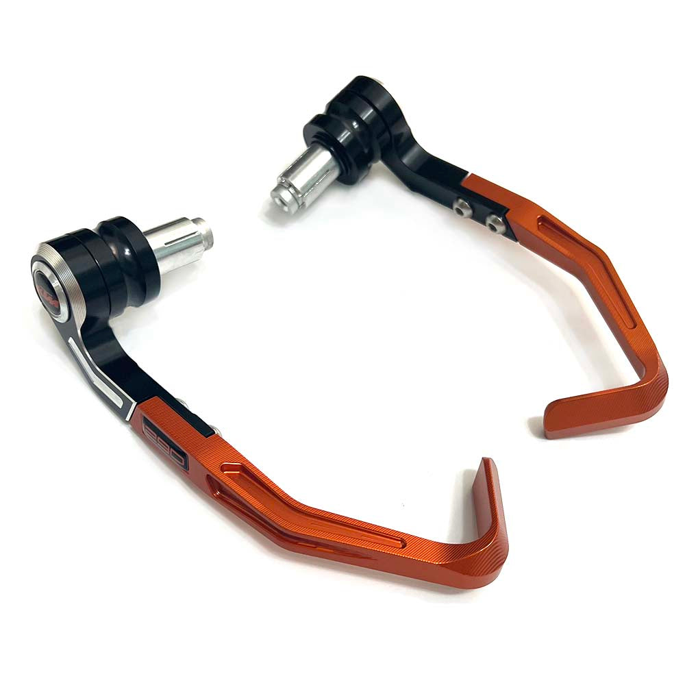 KTM 1290 Super Duke R RR 2020‑2023 | Brake Clutch Lever Guard Handlebar Protector