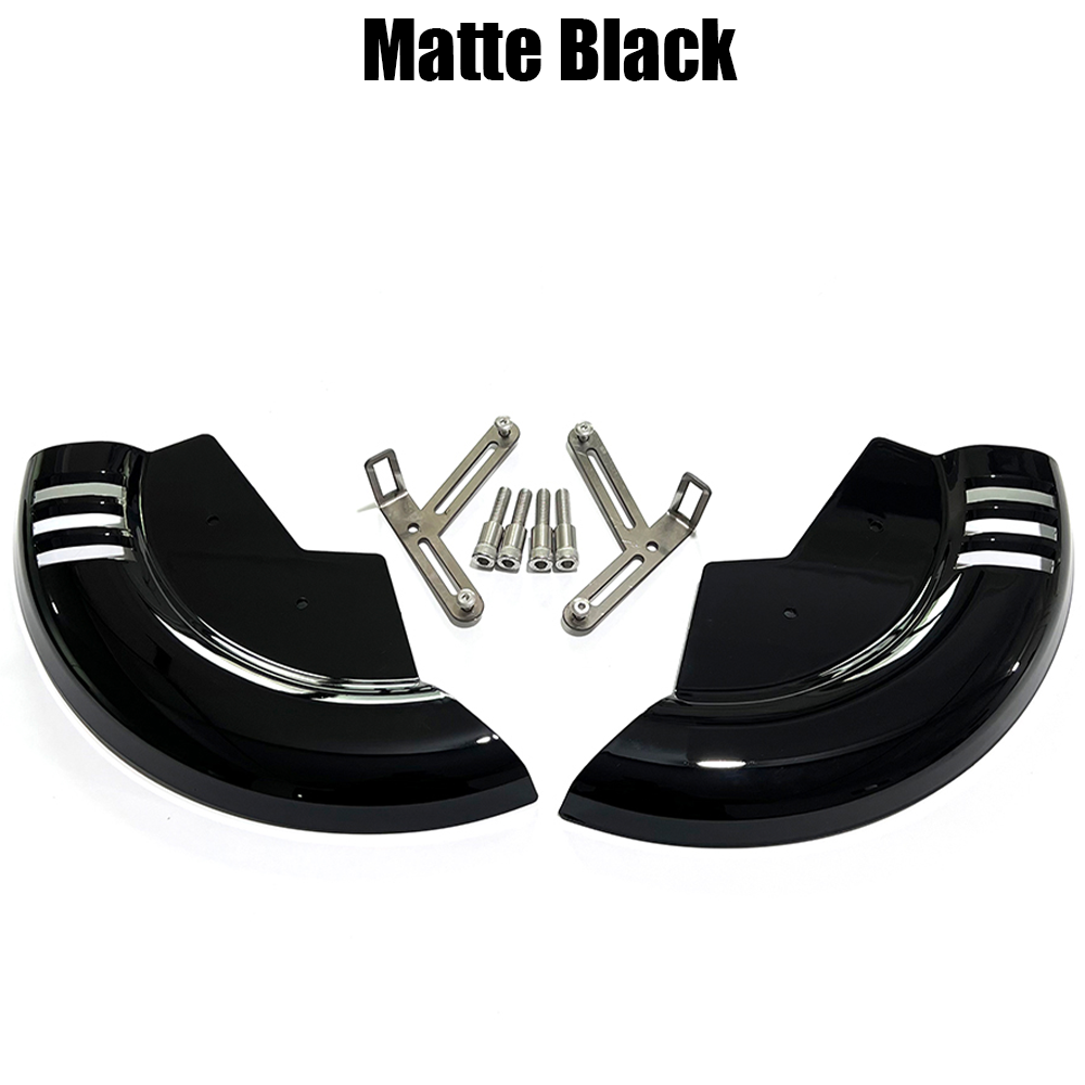 KTM 1290 Super Duke 1390 Super Duke 2018‑2025 | Front Caliper Heat Dissipation Cover Air Cooling Duct